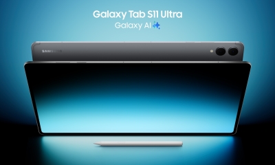 Galaxy Tab S11 Ultra