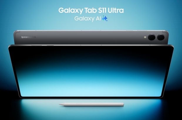 Galaxy Tab S11 Ultra