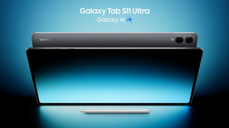 Galaxy Tab S11 Ultra