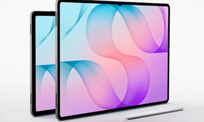 Galaxy Tab S12