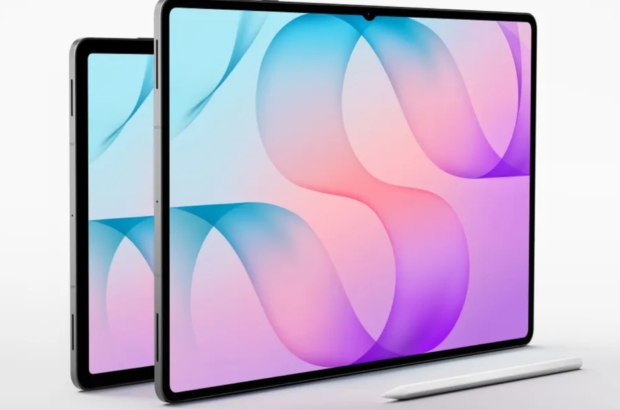 Galaxy Tab S12