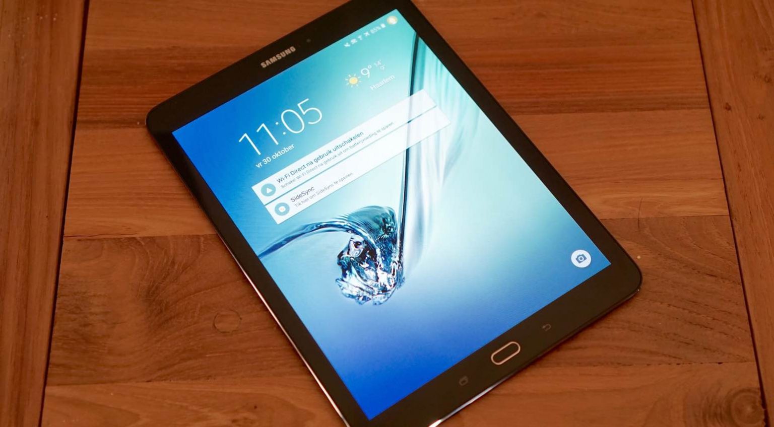 galaxy tab s2 9.7