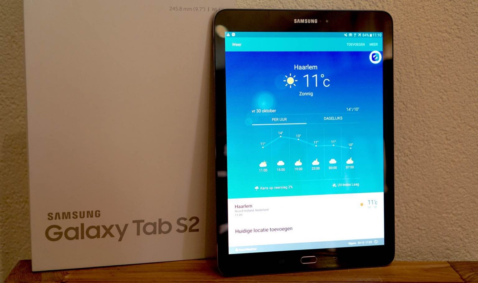 galaxy tab s2 9.7