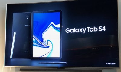 Galaxy Tab