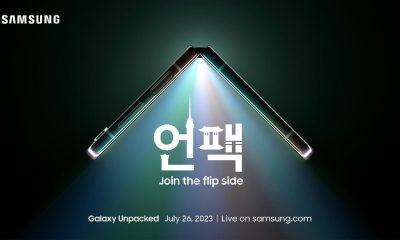 Galaxy Unpacked