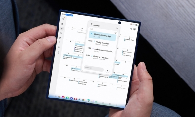 Galaxy Z Fold7 – Agenda