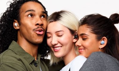 Galaxy buds oortjes
