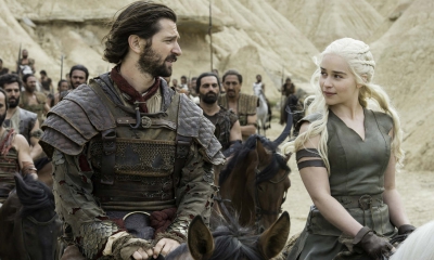 GameOfThronesDaario