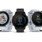 Garmin Forerunner 955