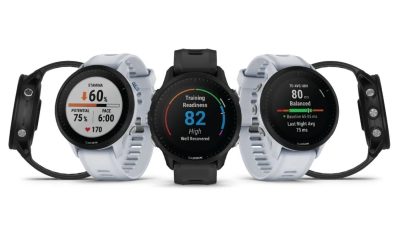 Garmin Forerunner 955