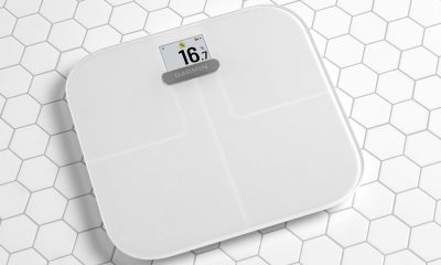 Garmin Index S2