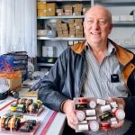 Gauder Spectral review