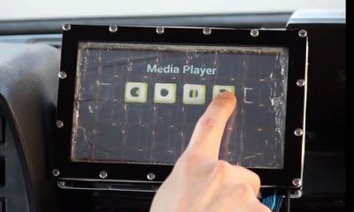 GelTouch