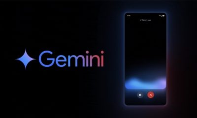 Gemini Live