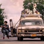 Ghostbusters- Afterlife