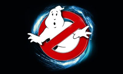 Ghostbusters World