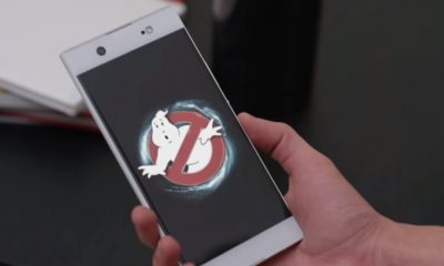 Ghostbusters World