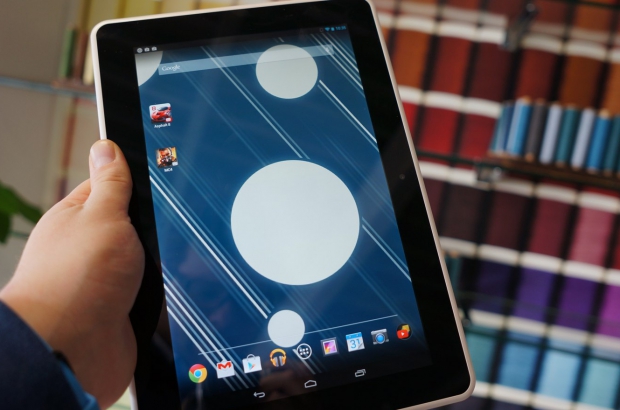 Gigaset-QV1030-gebruik