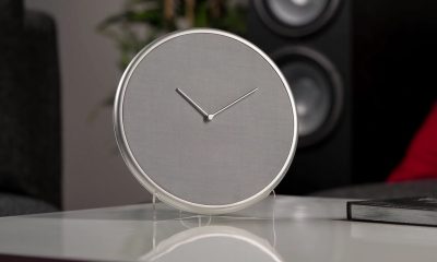 Glance Clock