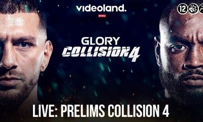 Glory