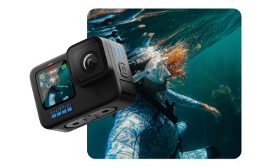 GoPro Hero 11 Black