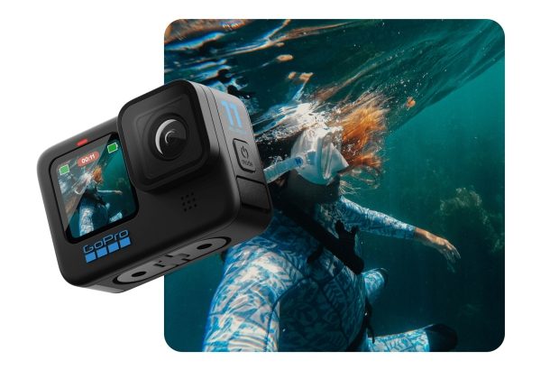 GoPro Hero 11 Black