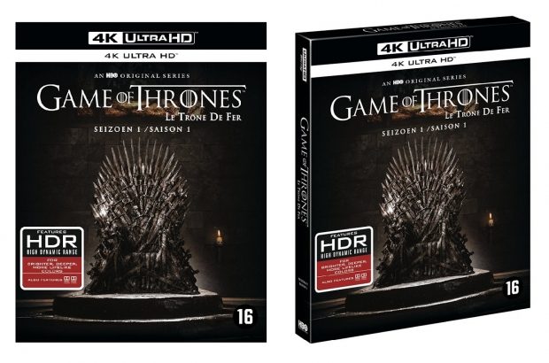 GoT4K