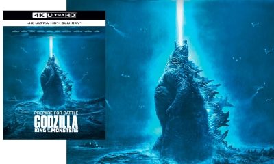Godzilla