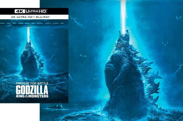 Godzilla
