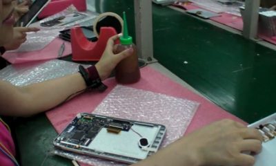 Goedkope-tablet-fabriek