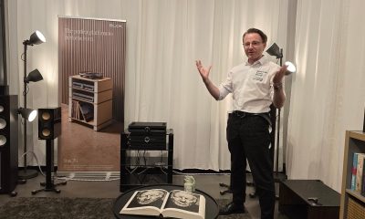 Gold 300 en Charless Minett