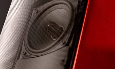 GoldenEar T66
