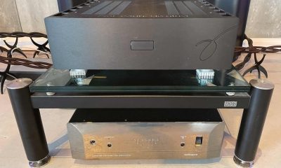 Goldmund Prana review 4