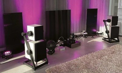 Goldmund Prana review 5