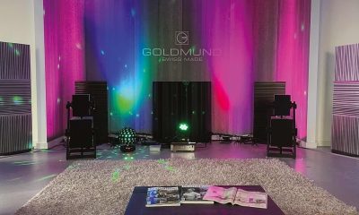 Goldmund Prana review 6