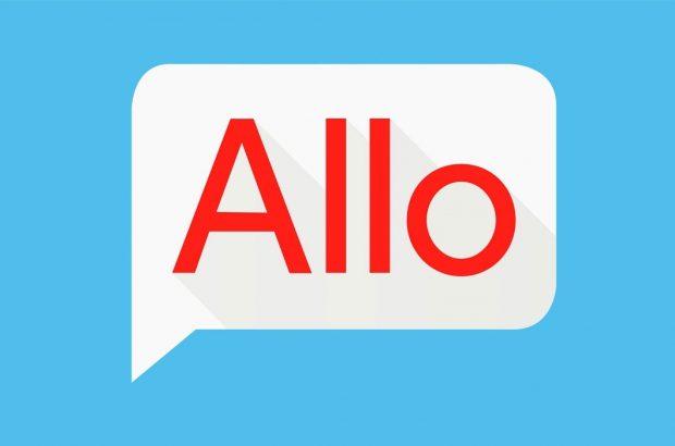 Google-Allo