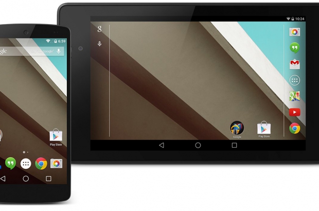 Google-Android-L