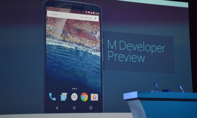 Google-Android-M