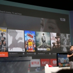 Google-Android-TV