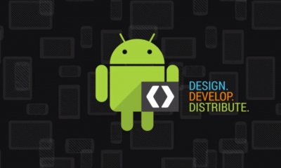 Google-Android-dev