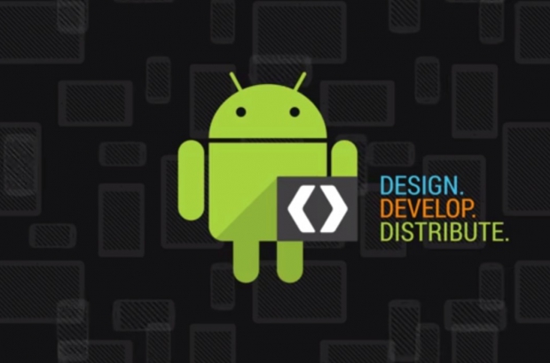 Google-Android-dev
