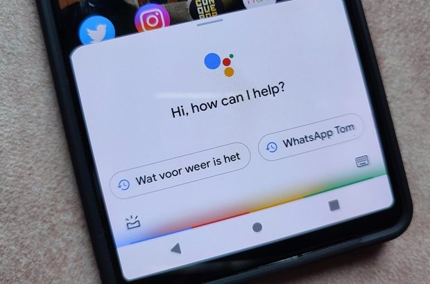 Google Assistant