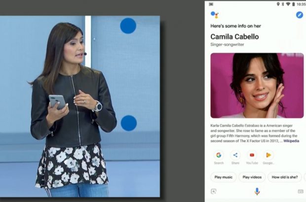 Google Assistant