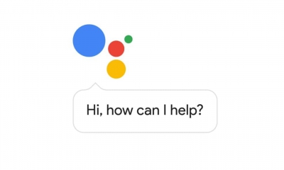 Google Assistant