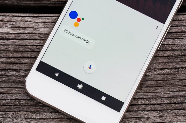 Google-Assistant