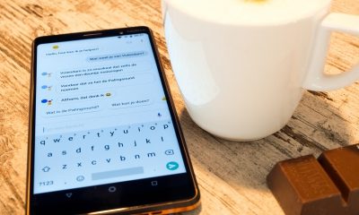 Google Assistant Nederlands