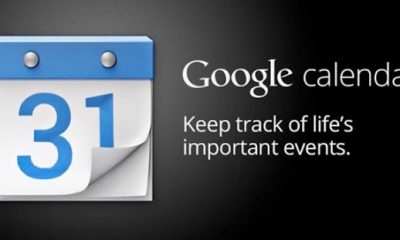 Google-Calendar