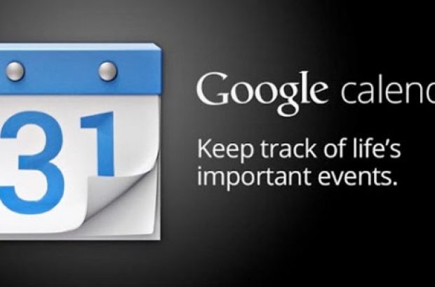 Google-Calendar