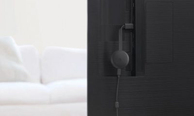 Google-Chromecast-2018