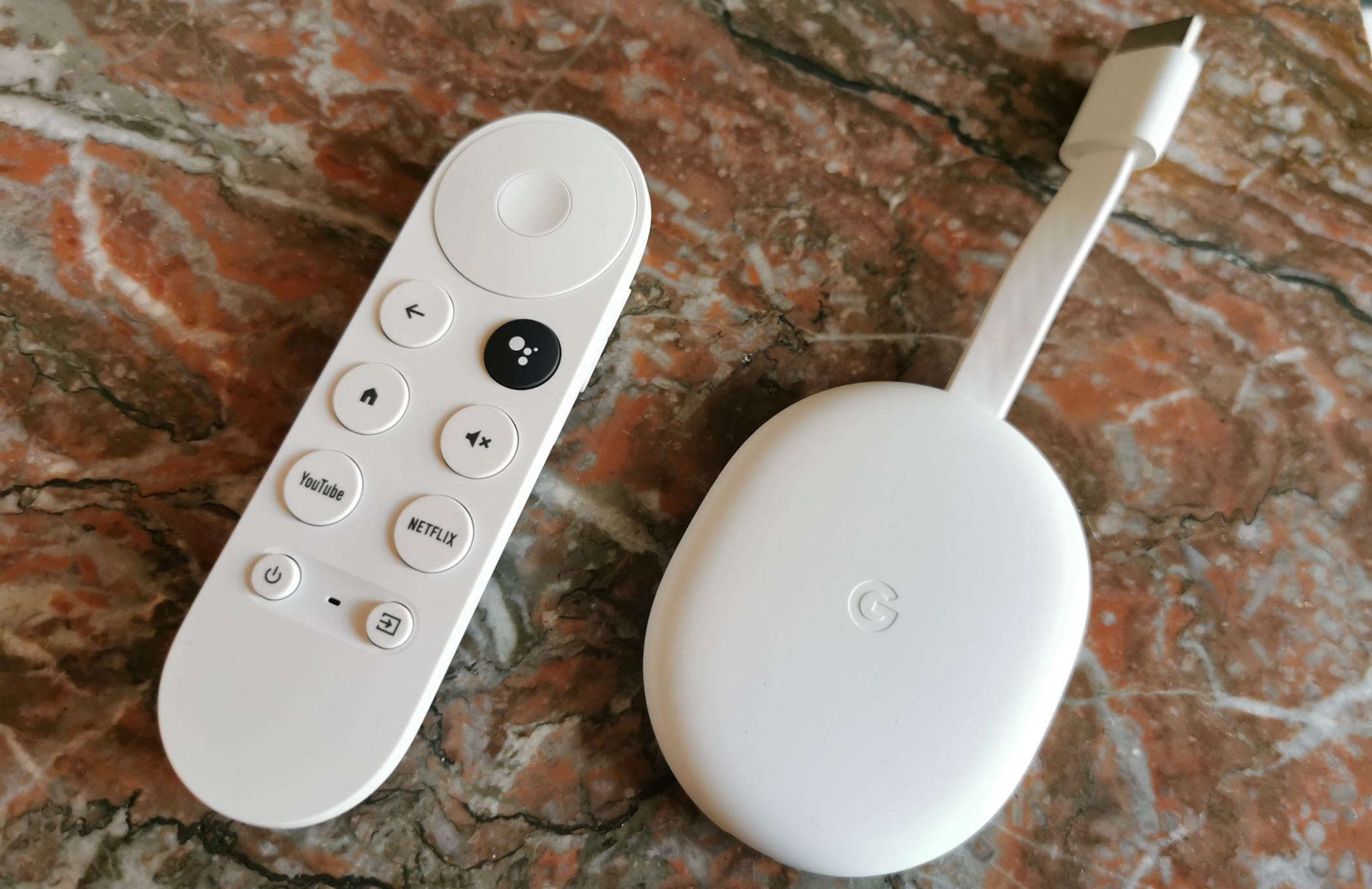 Chromecast met Google TV krijgt certificaat voor HDR10+ | FWD